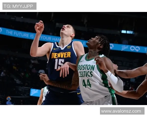 约基奇回应批评：我只专注于比赛