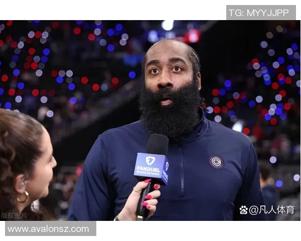 今日焦点战：哈登对决即将打响