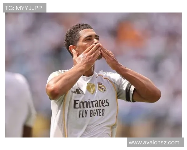 官方公告：贝林厄姆被罚+停赛！